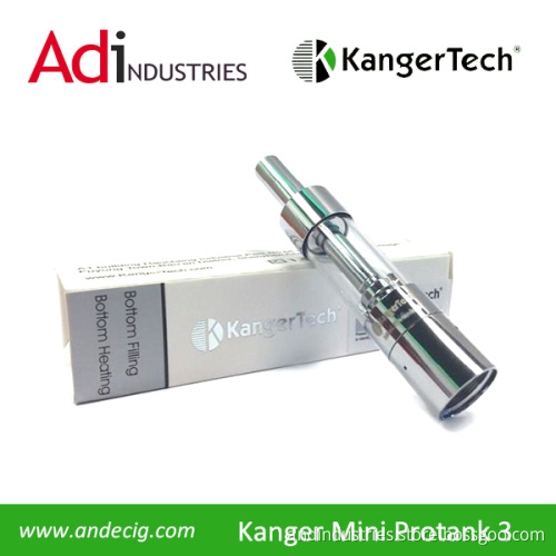Kangertech Mini Protank 3 Dual Coil Kanger Mini Protank3 Wholesale